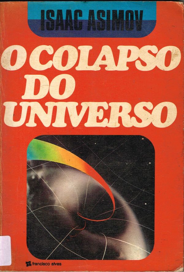Colapso do Universo, O